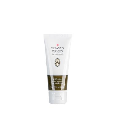 Argana Hand and Nail Cream 75 ml