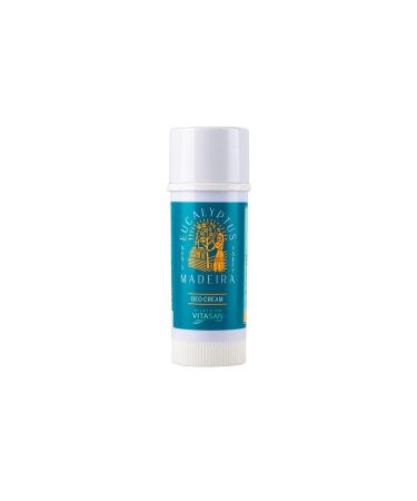 VIVASAN VITASAN OKALIPTUS MADEIRA DEO CREAM 50ML