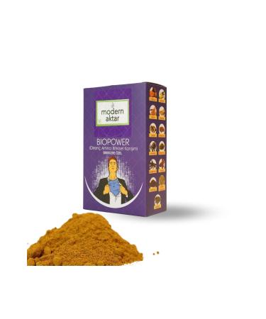 modern transfer Biopower