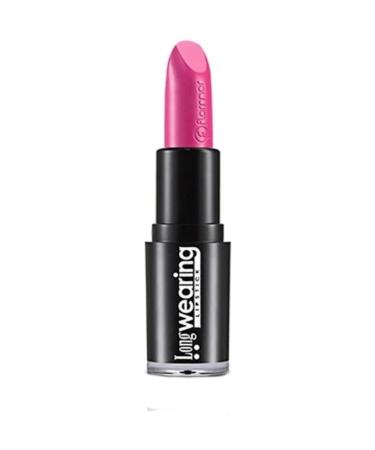 Flormar Ruj - Long Wearing Lipstick Creamy Pink 8690604127719
