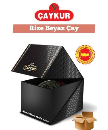 aykur White Tea (white Elixir)