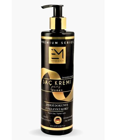 EM AMANOS BEAUTY Em Natural Keratin and Collagen Hair Cream Paris Women - Buy Online on GoSupps.com