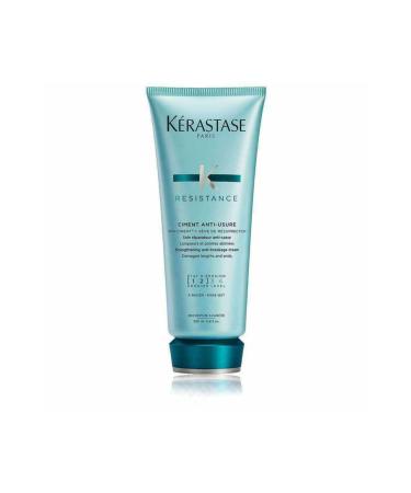 Kerastase Resistance Ciment Anti Usure Restructuring Hair Milk 200ml