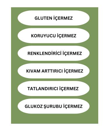 LifEffect CRUNCHY EXTRACT 700 GRAM & APPLE VINEGAR 500 ML & ARTICHOKE VINEGAR 500 ML - Buy Online on GoSupps.com