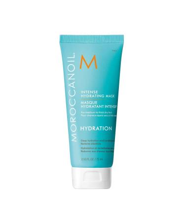 Moroccanoil Hydrating Weightless Moisturizing Mask 75 ml