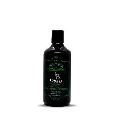 Lyonar Bittim Essence Horsetail Shampoo 400ml Special for Slow Growing Hair - Buy Online on GoSupps.com