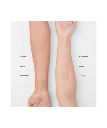 lykd Brand: Tinted Moisturizer 108 Fair Category: Makeup Base - Buy Online on GoSupps.com