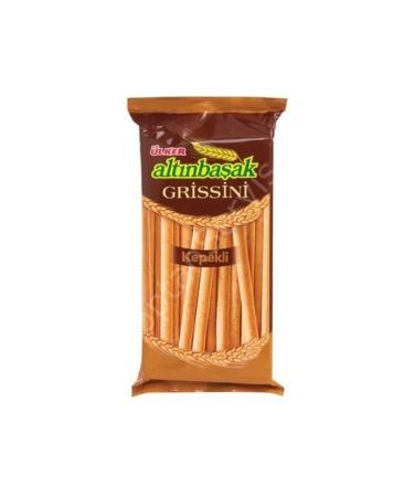  lker Alt nba ak Grissini Whole Wheat Crackers 12 Pieces - Buy Online on GoSupps.com
