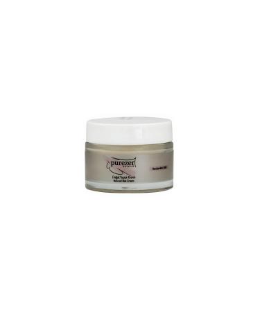 PUREZER NATURAL Natural Heel Care and Crack Cream 50 ml - Buy Online on GoSupps.com