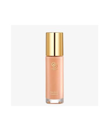Oriflame Giordani Gold Pure foria Foundation Ivory 42361(0 ORIGINAL BARCODE PRODUCT)