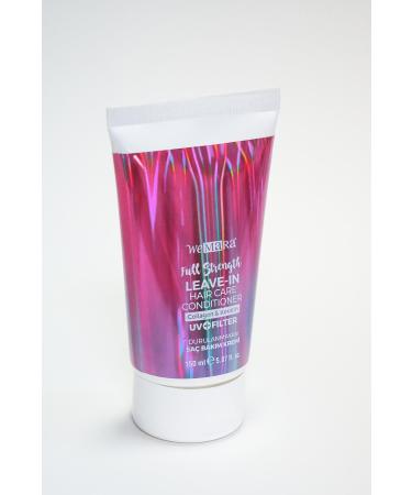 Mara We Collagen&keratin Leave-In Hair Care Cream 150 ml - Buy Online on GoSupps.com