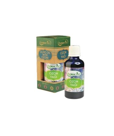 Europe Vital Ozone Oil 50 ml