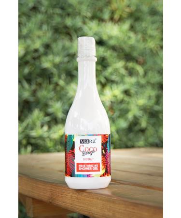 Mara Coco Bongo Coconut Shower Gel 420 ml