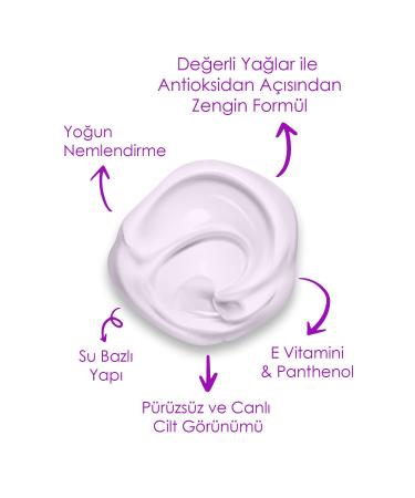 Mara Body Yogurt- Blueberry&passion Fruit 250 ml - Buy Online on GoSupps.com