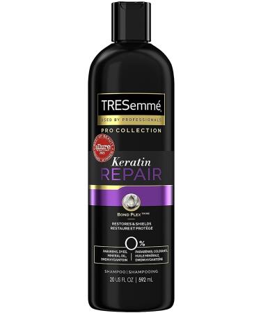 Tresemme P/c Keratin Repair Shampoo for Damaged Hair 592ml