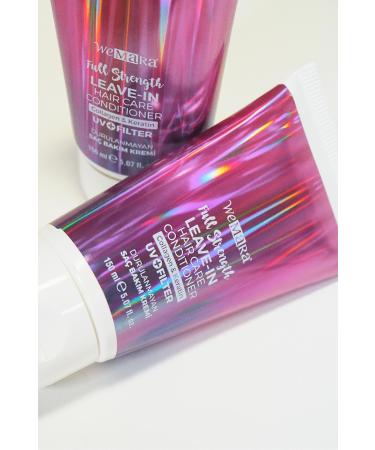 Mara We Collagen&keratin Leave-In Hair Care Cream 150 ml - Buy Online on GoSupps.com