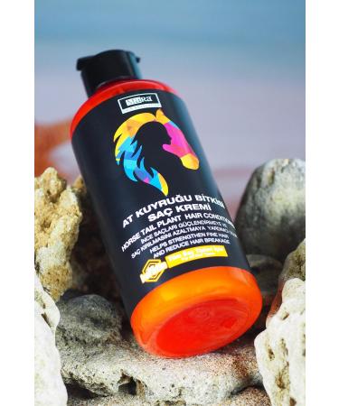 Mara Horsetail Herb Conditioner 250ml - Buy Online on GoSupps.com