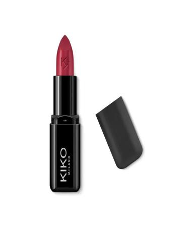 kiko milano Smart Fusion Lipstick 428 Grape