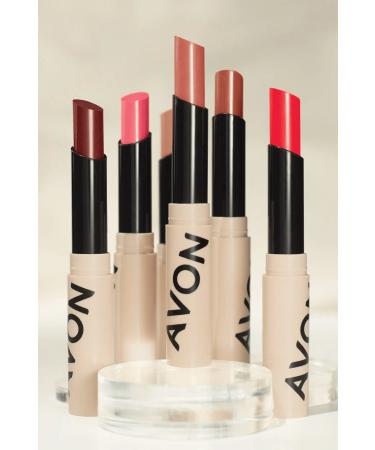Avon TINTED Lip Balm - Buy Online on GoSupps.com
