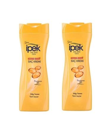 Silk Conditioner 450 ml *2