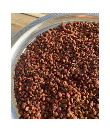 Hatay Local SUMAC GRAIN 500gr - Buy Online on GoSupps.com