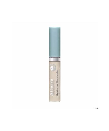Alterra Concealer Hyaluronic Acid No.01 9 ml