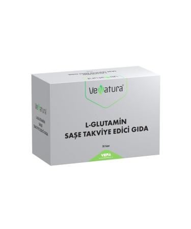 Venatura L-glutamine Food Supplement 30 Sachets