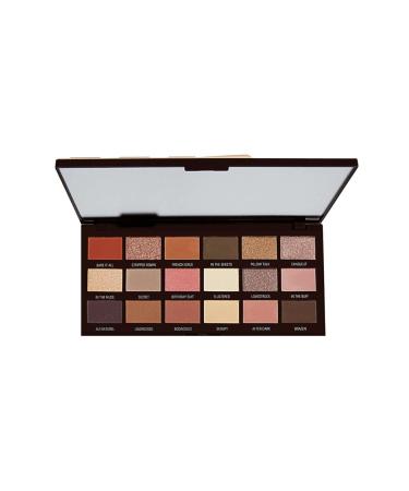 I Heart Revolution Brand: I Heart Revolution Chocolate Eyeshadow Palette Nudes Category: Eyeshadow