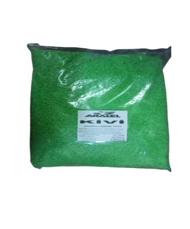 ARALEL Kiwi Flavored Granulated Drink 5 Kg