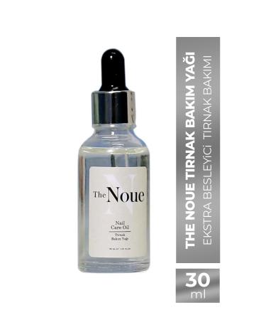 The Noue Nail Care Oil 30 ml