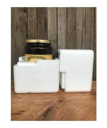 Mustafa Balo lu Honey Products Pear Molasses (Organic - Homemade) 850 Gr - Buy Online on GoSupps.com