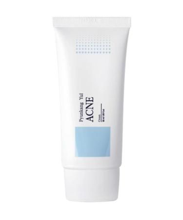 Pyunkang Yul Acne Cream