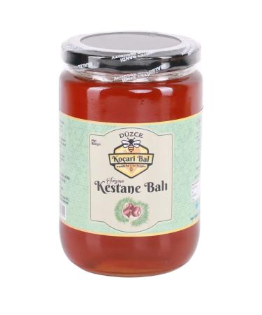 Duzce Kochari Honey Chestnut Honey 850 Gr - Buy Online on GoSupps.com