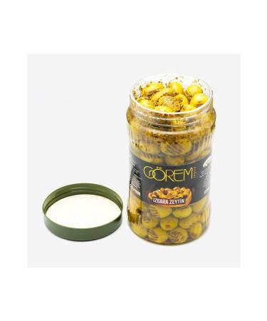 G rem Zeytin Xxl Size Grilled Olives 1 Kg. - Buy Online on GoSupps.com