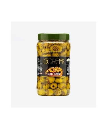G rem Zeytin Xxl Size Grilled Olives 1 Kg. - Buy Online on GoSupps.com
