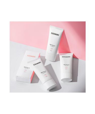 COSNORI Vegan Light Toning Sun Cream 50 ml - Buy Online on GoSupps.com