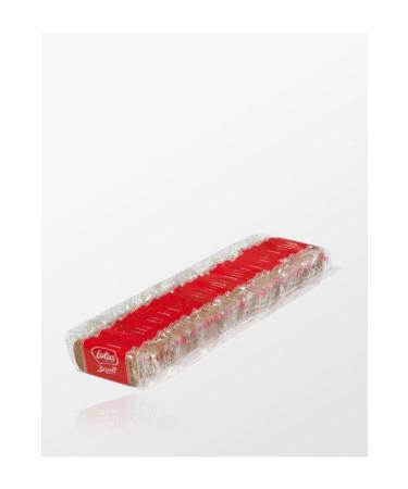 Lotus Biscoff Caramelized Biscuits 50x6.25gr 312.5 gr - Buy Online on GoSupps.com