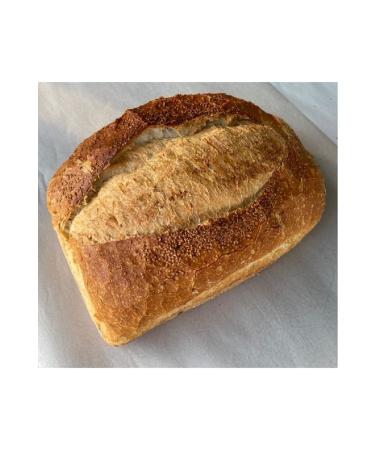 Trabzon Oven Pan Bread 1 Piece - Buy Online on GoSupps.com