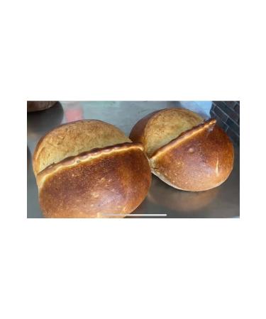 Trabzon Bakery Trabzon Bread 1 Piece - Buy Online on GoSupps.com