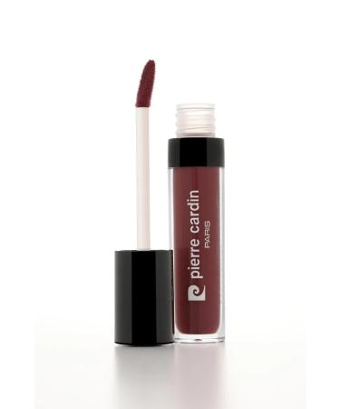 Pierre Cardin Staylong Lipcolor-kissproof Long-lasting Lipgloss-ruby Red 5 ml 337 - Buy Online on GoSupps.com