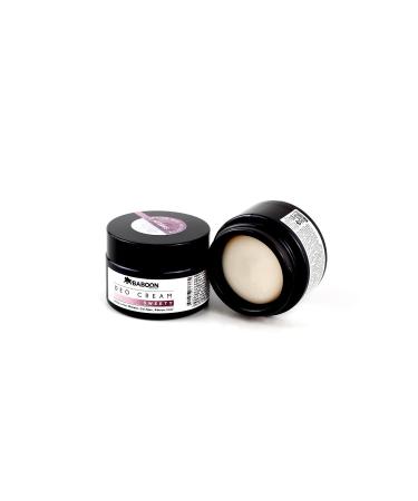 Baboon Natural Deo Cream - Sweety 30 ml
