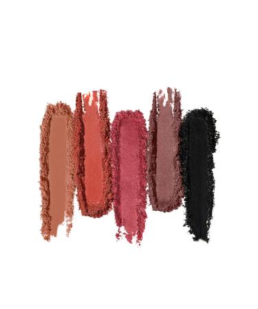 Lancome Hypnose Palette 5-Piece Eyeshadow Palette 19 Ardent Drama 3614274097207 - Buy Online on GoSupps.com