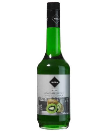 Rioba Cocktail Syrup Kiwi 700 Ml