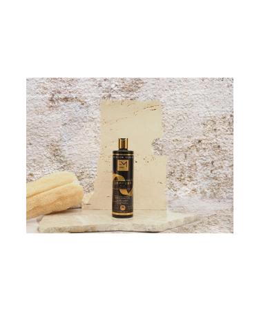 EM AMANOS BEAUTY Rome Fragrance - Women's Shampoo - Contains Natural Plant Keratin and Collagen - Prevents Hair Loss - Buy Online on GoSupps.com