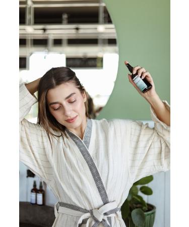 Baboon Natural Thyme Water - Buy Online on GoSupps.com