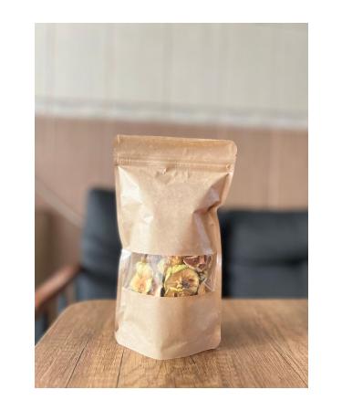 M R (New Crop) Wickson Type Dried Apple 100gr