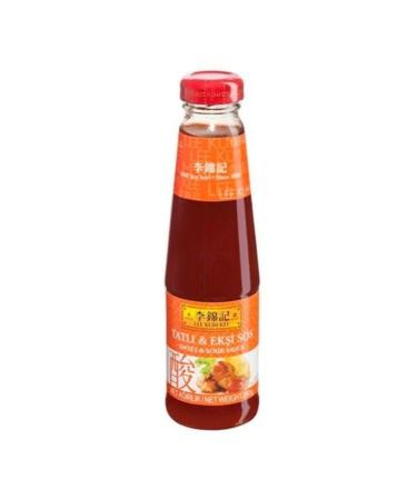Lee Kum Kee Sweet Sour Sauce 240 gr