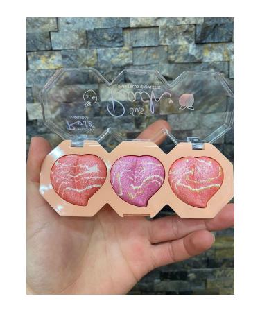 Rose Blush - Buy Online on GoSupps.com