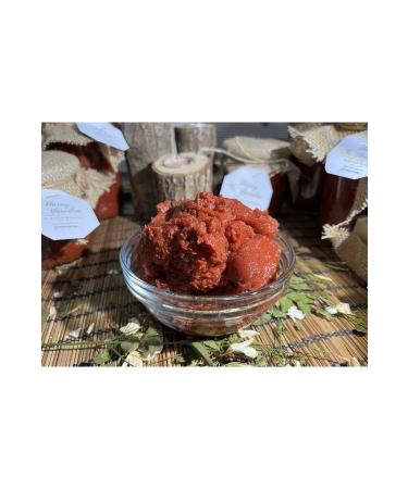 Hatay Local 1 Kg Hatay Homemade Organic Additive-Free Tomato Paste - 1kg - Buy Online on GoSupps.com