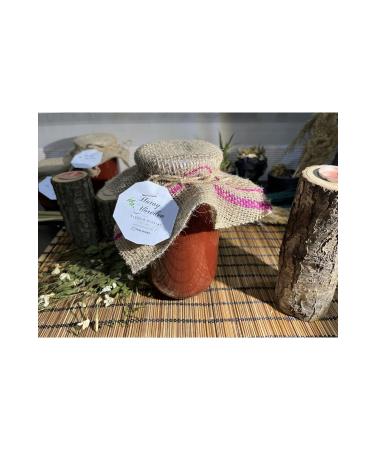 Hatay Local 1 Kg Hatay Homemade Organic Additive-Free Tomato Paste - 1kg - Buy Online on GoSupps.com